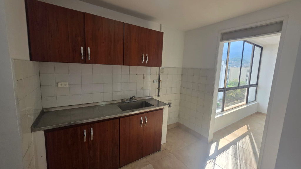 Apartamento En Arriendo - Ciudad Capri, Cali