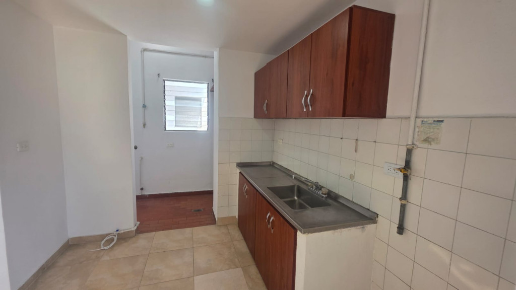 Apartamento En Arriendo - Ciudad Capri, Cali