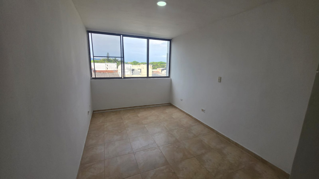 Apartamento En Arriendo - Ciudad Capri, Cali