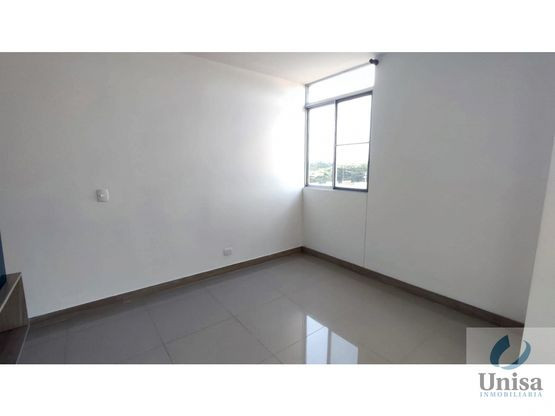Apartamento En Arriendo - Parque Natura, Jamundí