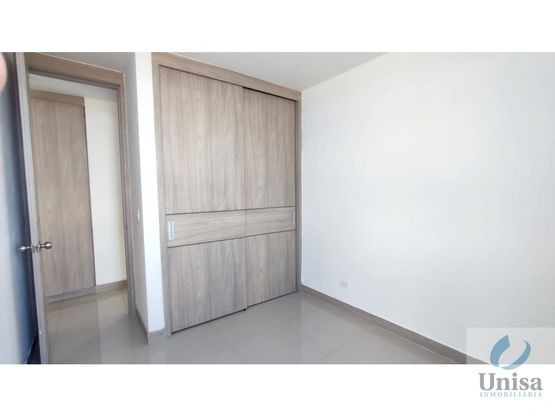 Apartamento En Arriendo - Parque Natura, Jamundí