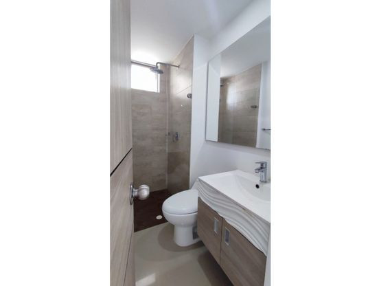 Apartamento En Arriendo - Parque Natura, Jamundí