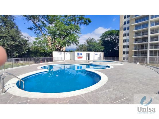 Apartamento En Arriendo - Parque Natura, Jamundí