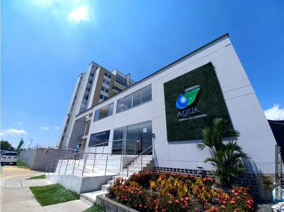 Apartamento En Arriendo - Parque Natura, Jamundí