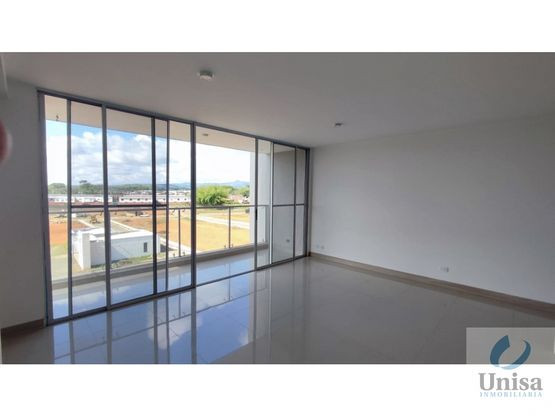 Apartamento En Arriendo - Parque Natura, Jamundí