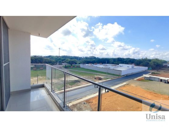 Apartamento En Arriendo - Parque Natura, Jamundí