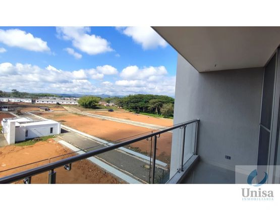 Apartamento En Arriendo - Parque Natura, Jamundí