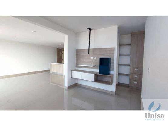 Apartamento En Arriendo - Parque Natura, Jamundí