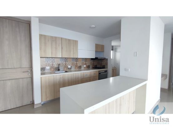 Apartamento En Arriendo - Parque Natura, Jamundí