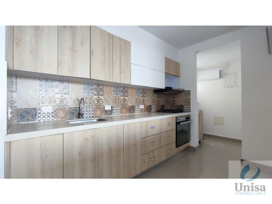 Apartamento En Arriendo - Parque Natura, Jamundí