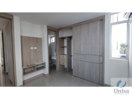 Apartamento En Arriendo - Parque Natura, Jamundí