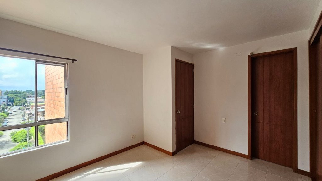 Apartamento En Venta - Caney, Cali