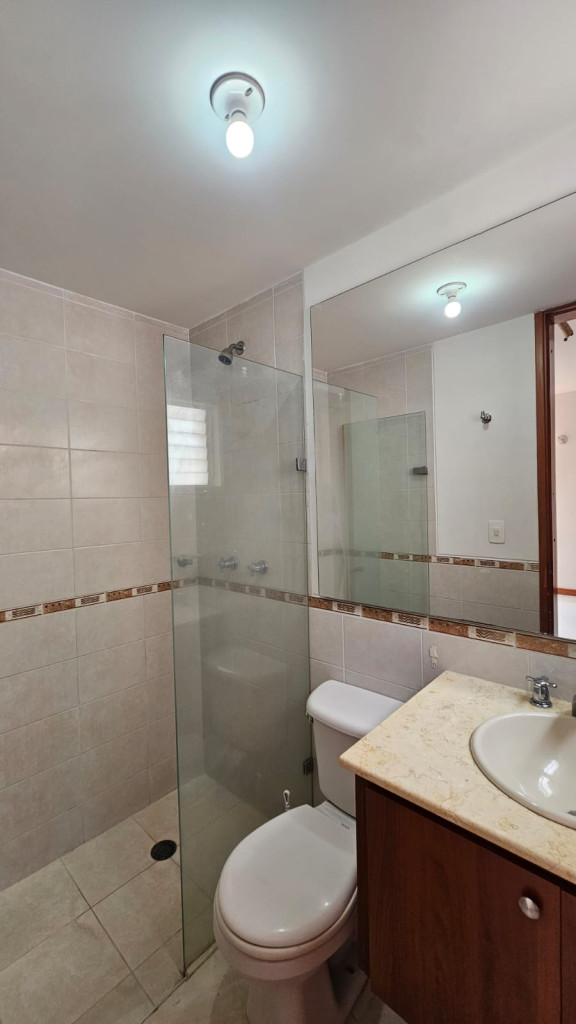 Apartamento En Venta - Caney, Cali