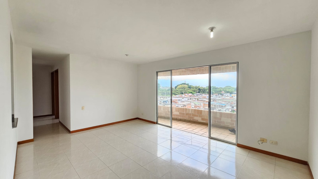 Apartamento En Venta - Caney, Cali
