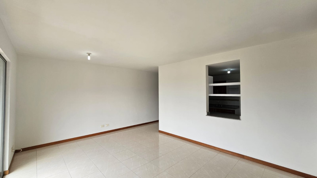 Apartamento En Venta - Caney, Cali