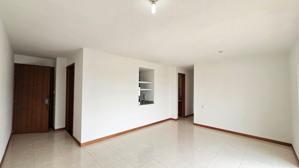 Apartamento En Venta - Caney, Cali
