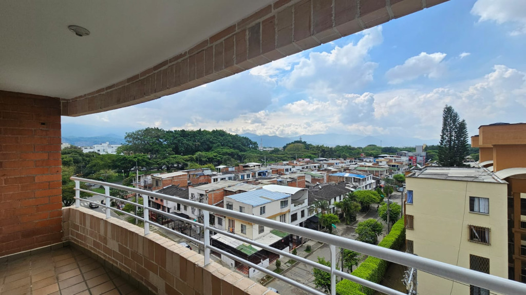 Apartamento En Venta - Caney, Cali