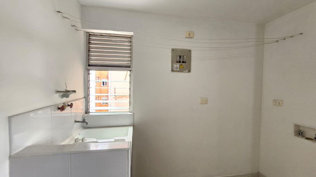 Apartamento En Venta - Caney, Cali