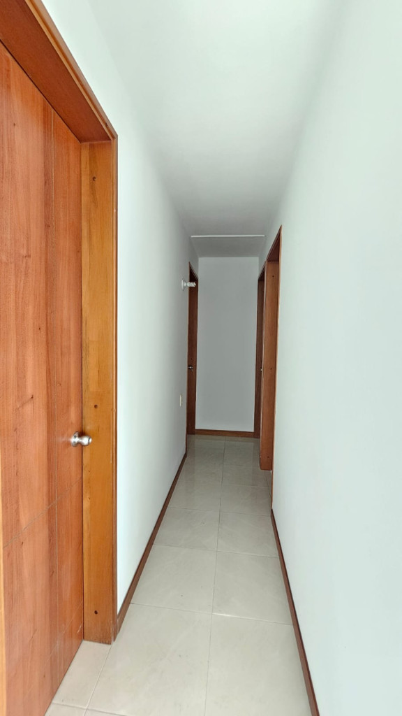 Apartamento En Venta - Caney, Cali