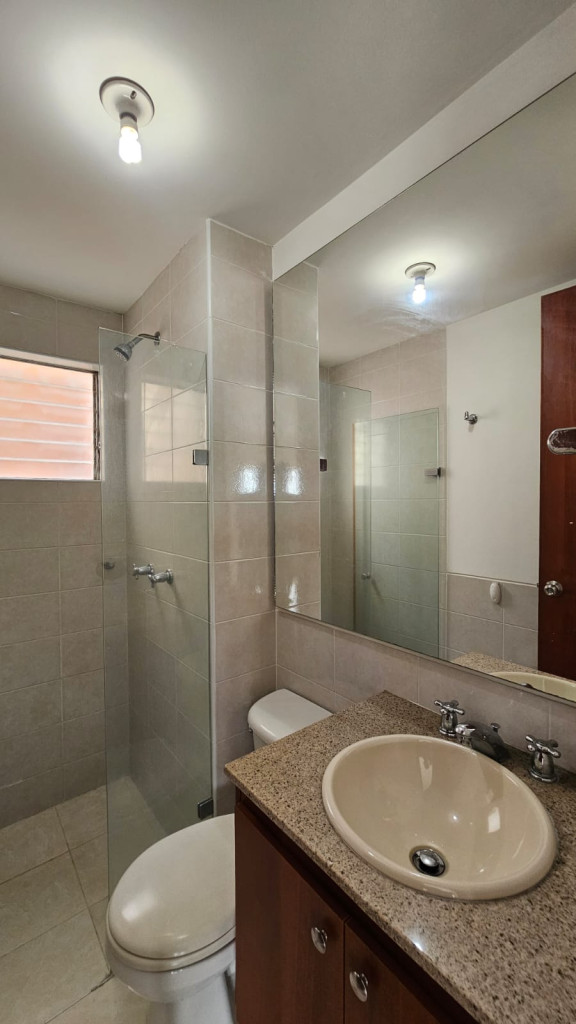 Apartamento En Venta - Caney, Cali