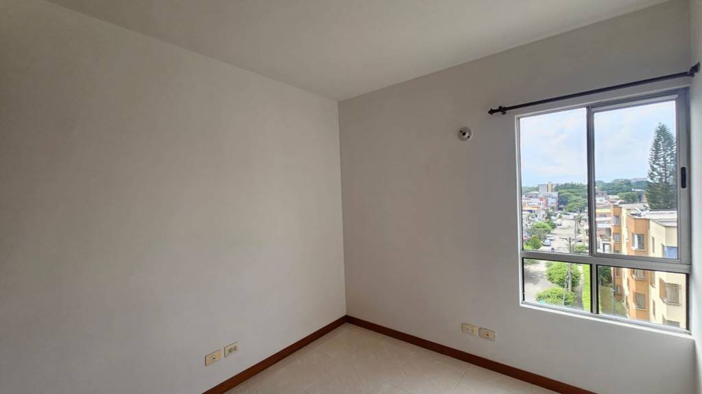 Apartamento En Venta - Caney, Cali