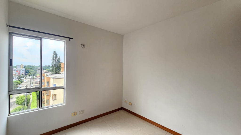 Apartamento En Venta - Caney, Cali