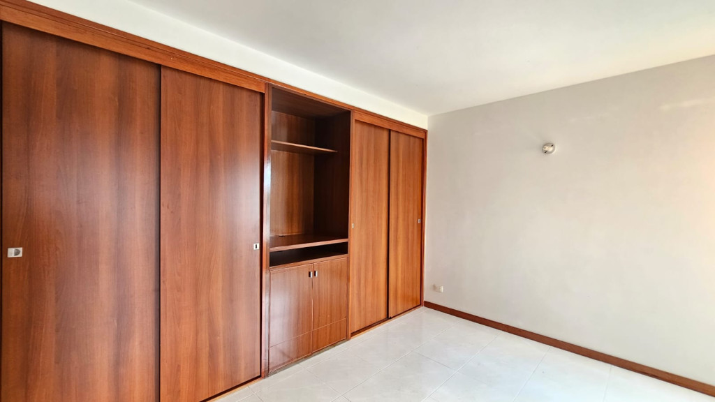 Apartamento En Venta - Caney, Cali