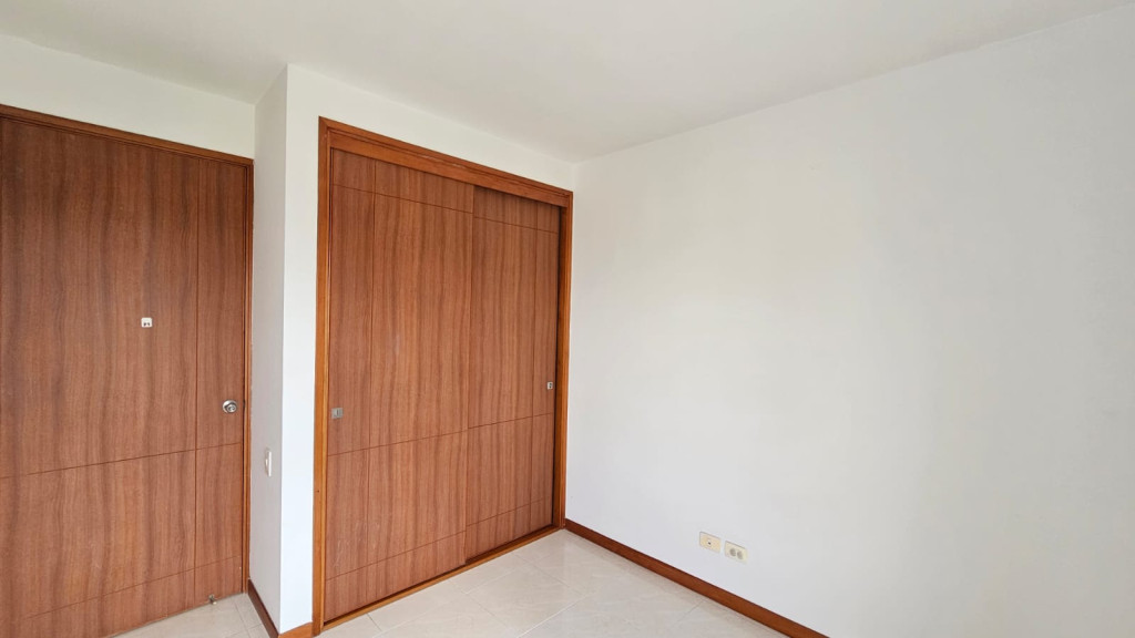 Apartamento En Venta - Caney, Cali