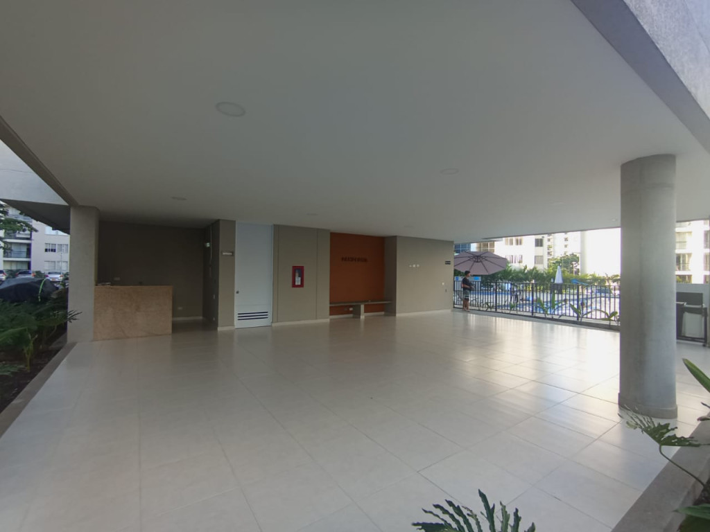 Apartamento En Arriendo - Ciudad Guabinas, Yumbo