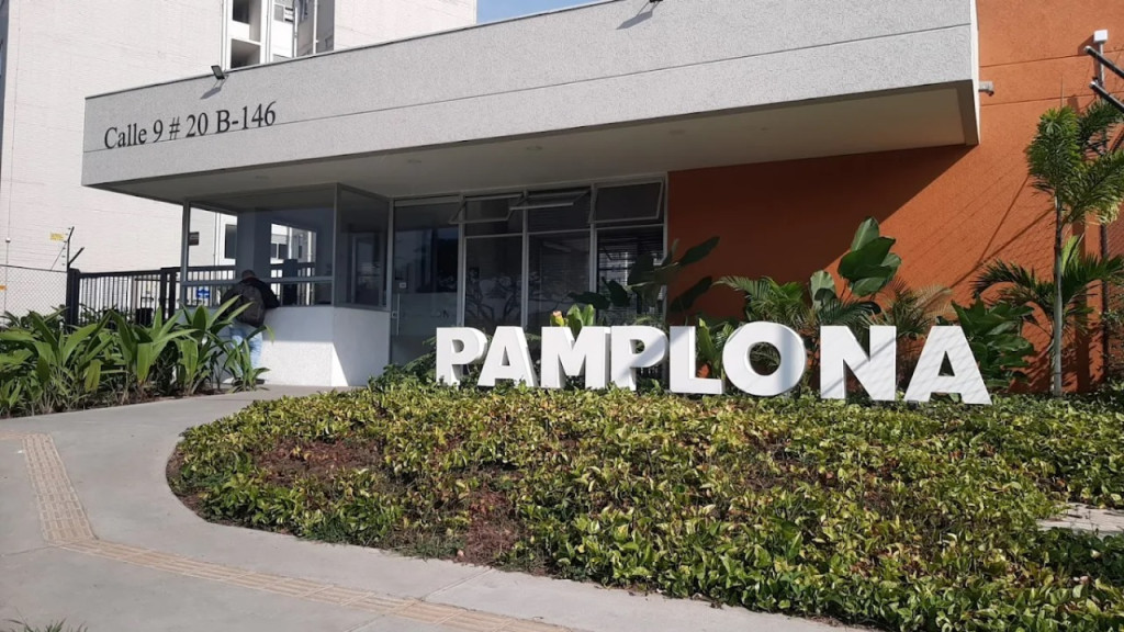 Apartamento En Arriendo - Ciudad Guabinas, Yumbo