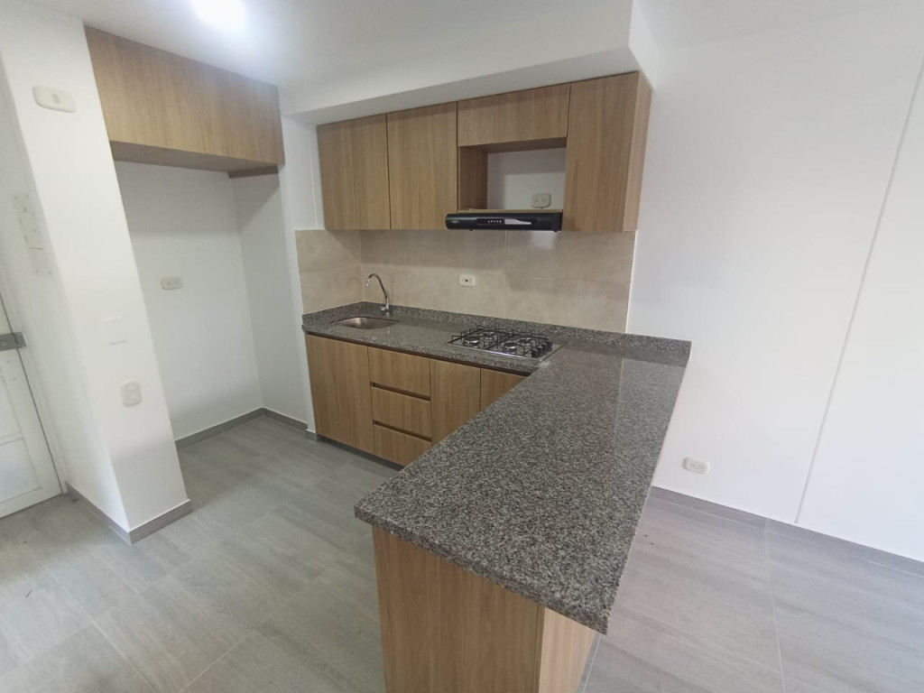 Apartamento En Arriendo - Ciudad Guabinas, Yumbo