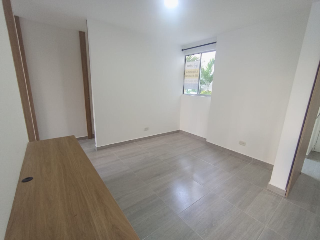 Apartamento En Arriendo - Ciudad Guabinas, Yumbo