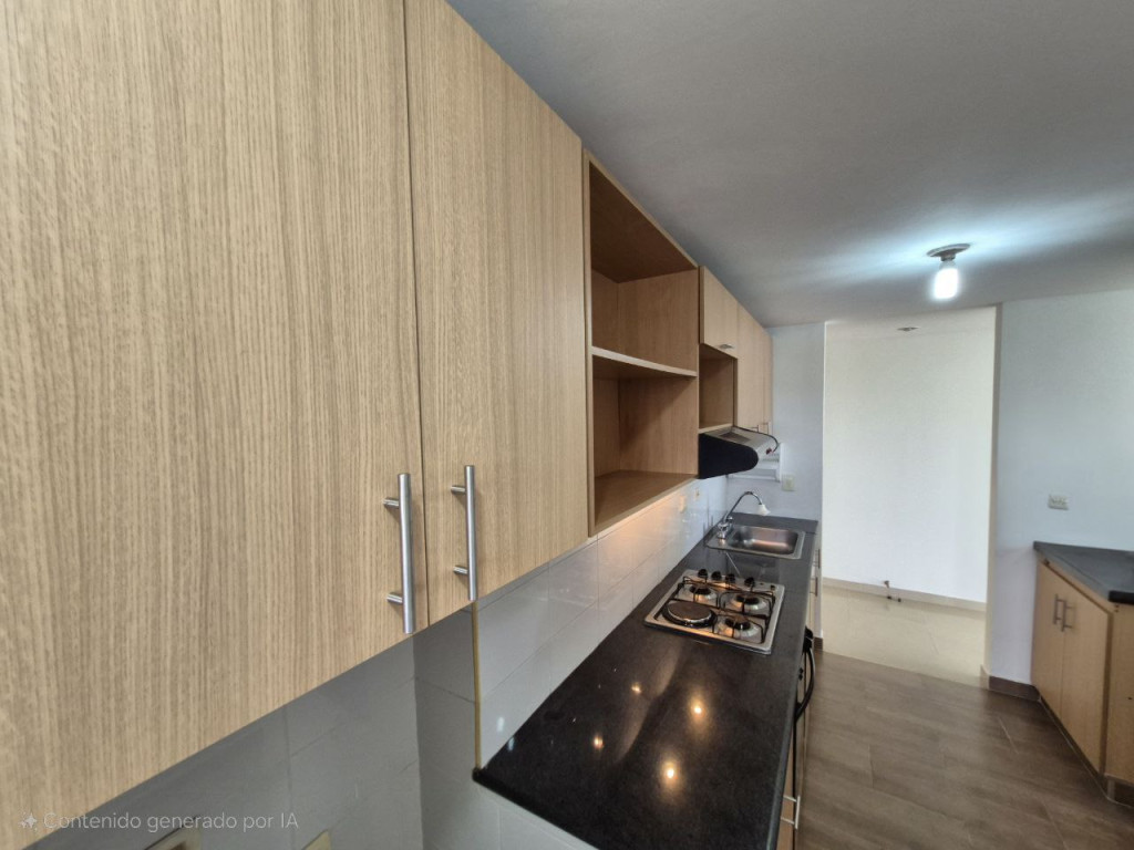Apartamento En Venta - Urbanización La Flora, Cali