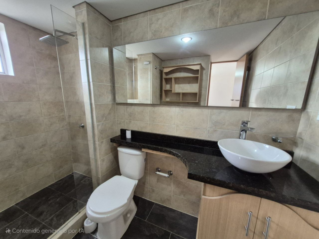 Apartamento En Venta - Urbanización La Flora, Cali