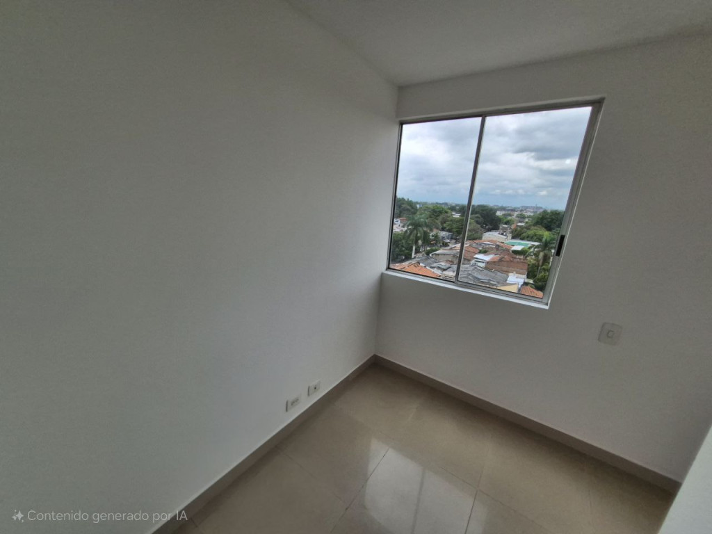 Apartamento En Venta - Urbanización La Flora, Cali