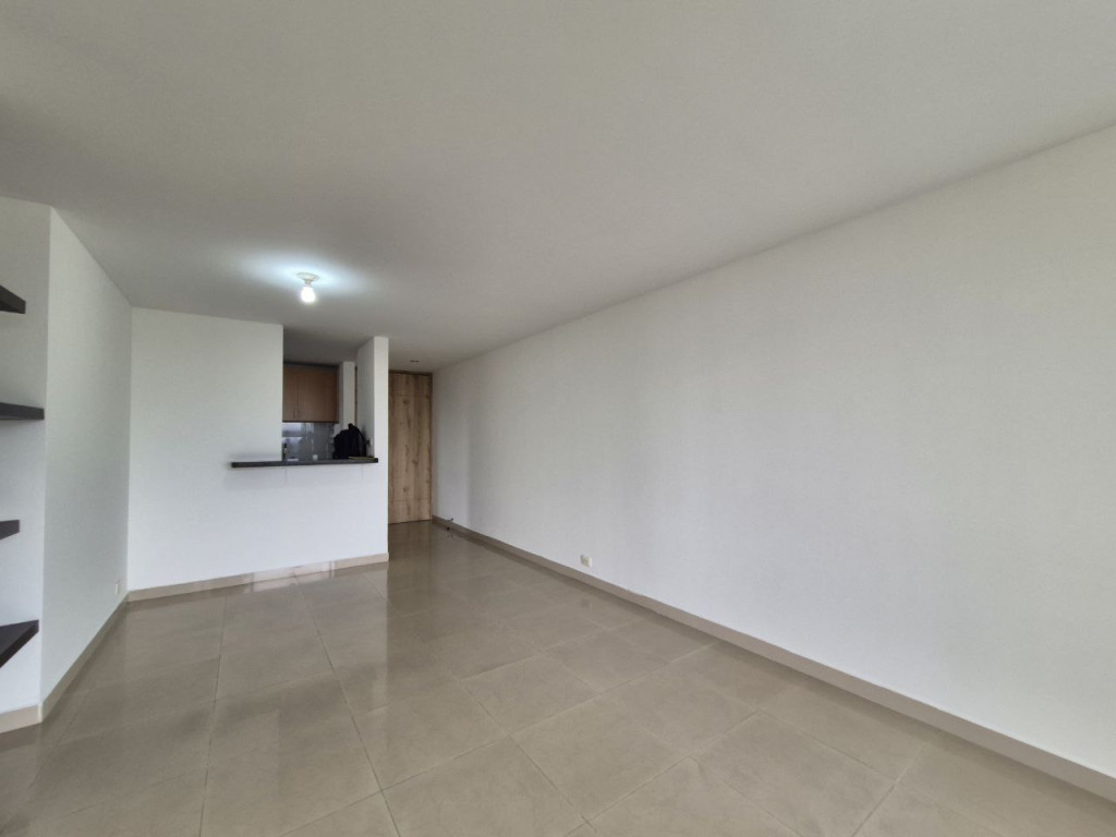 Apartamento En Venta - Urbanización La Flora, Cali