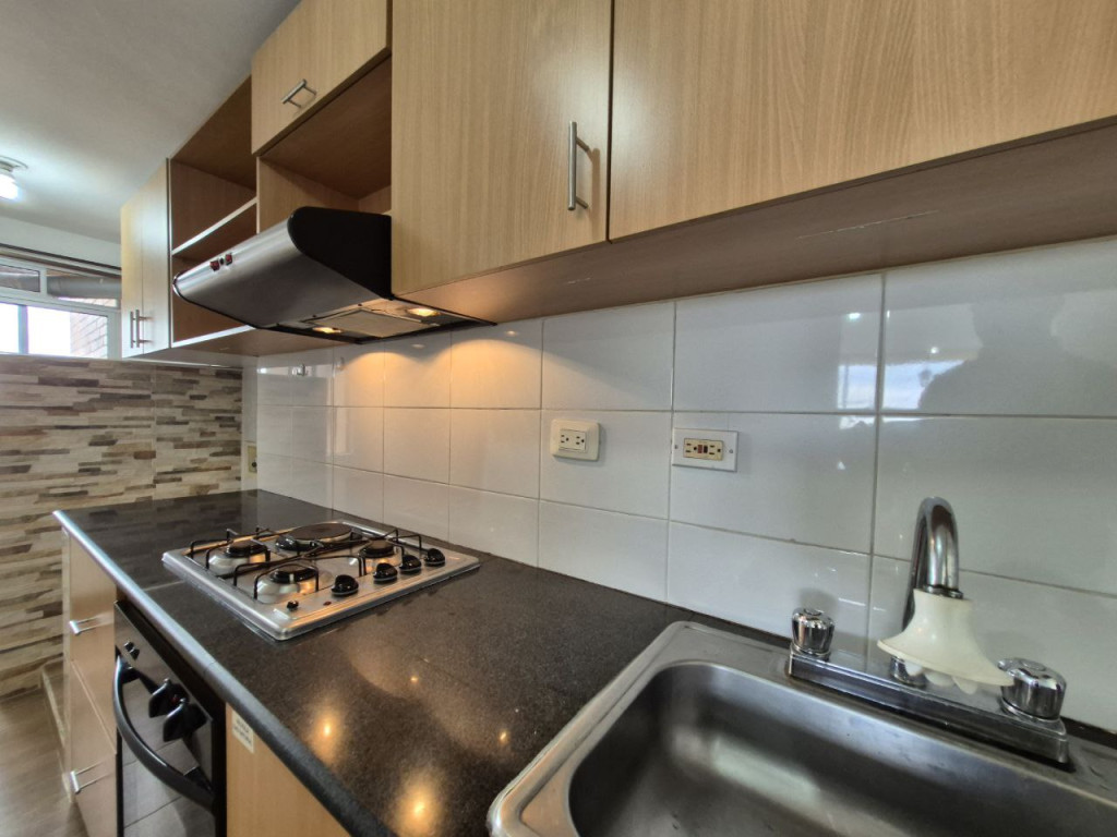 Apartamento En Venta - Urbanización La Flora, Cali