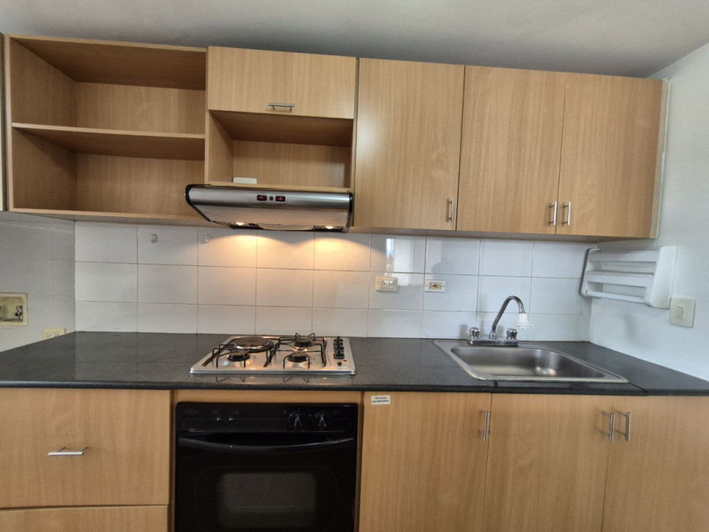 Apartamento En Venta - Urbanización La Flora, Cali