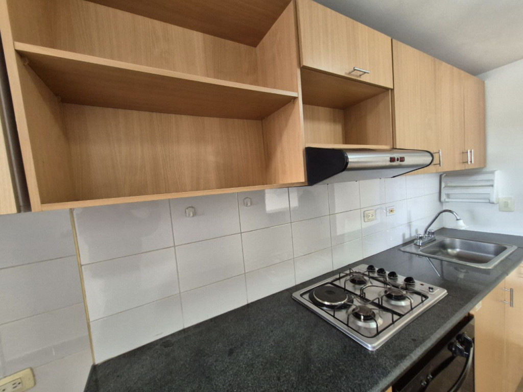 Apartamento En Venta - Urbanización La Flora, Cali
