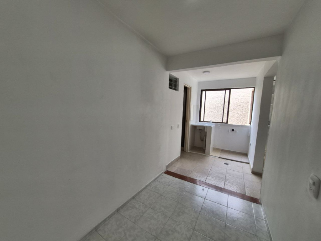 Apartamento En Venta - Pacara, Cali
