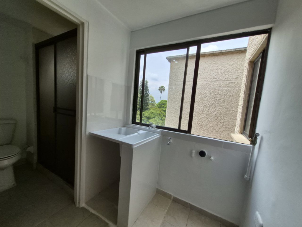 Apartamento En Venta - Pacara, Cali