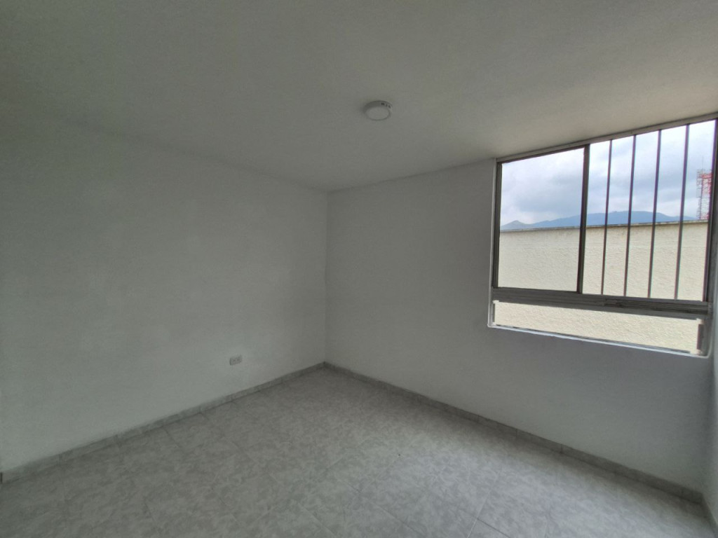 Apartamento En Venta - Pacara, Cali