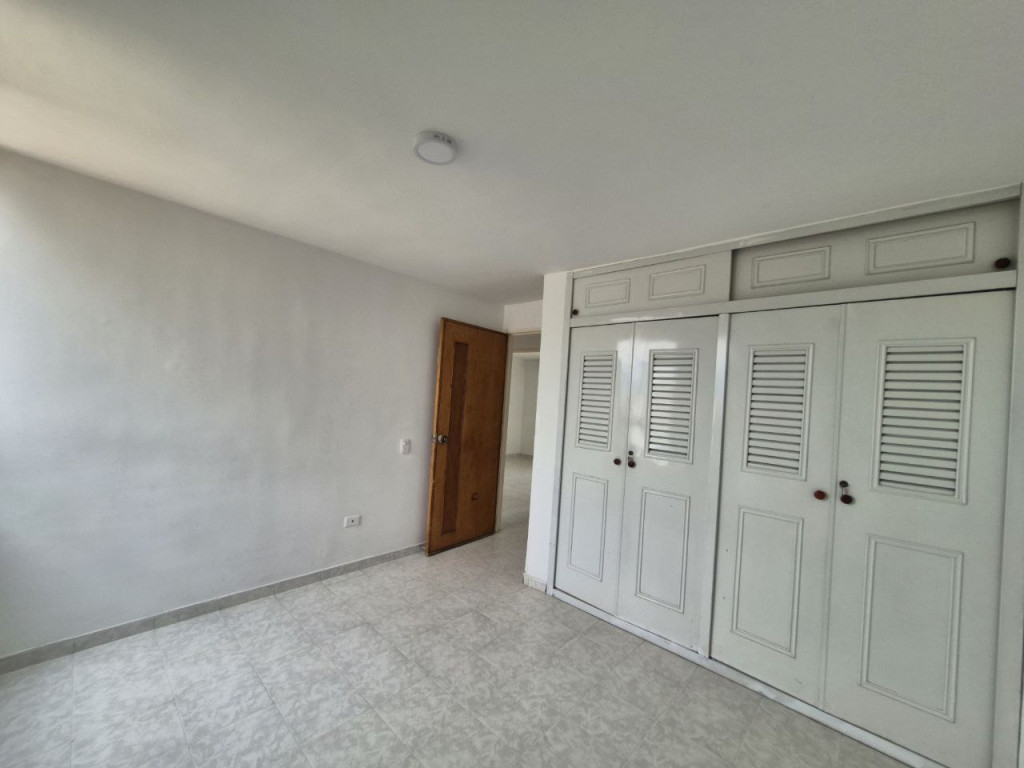 Apartamento En Venta - Pacara, Cali