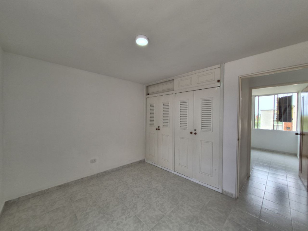 Apartamento En Venta - Pacara, Cali