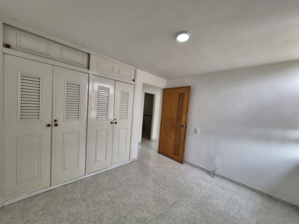 Apartamento En Venta - Pacara, Cali