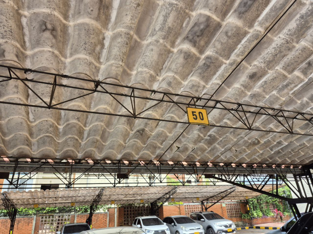 Apartamento En Venta - Pacara, Cali