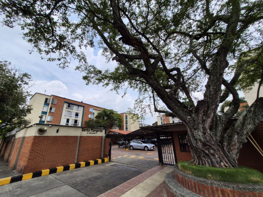 Apartamento En Venta - Pacara, Cali