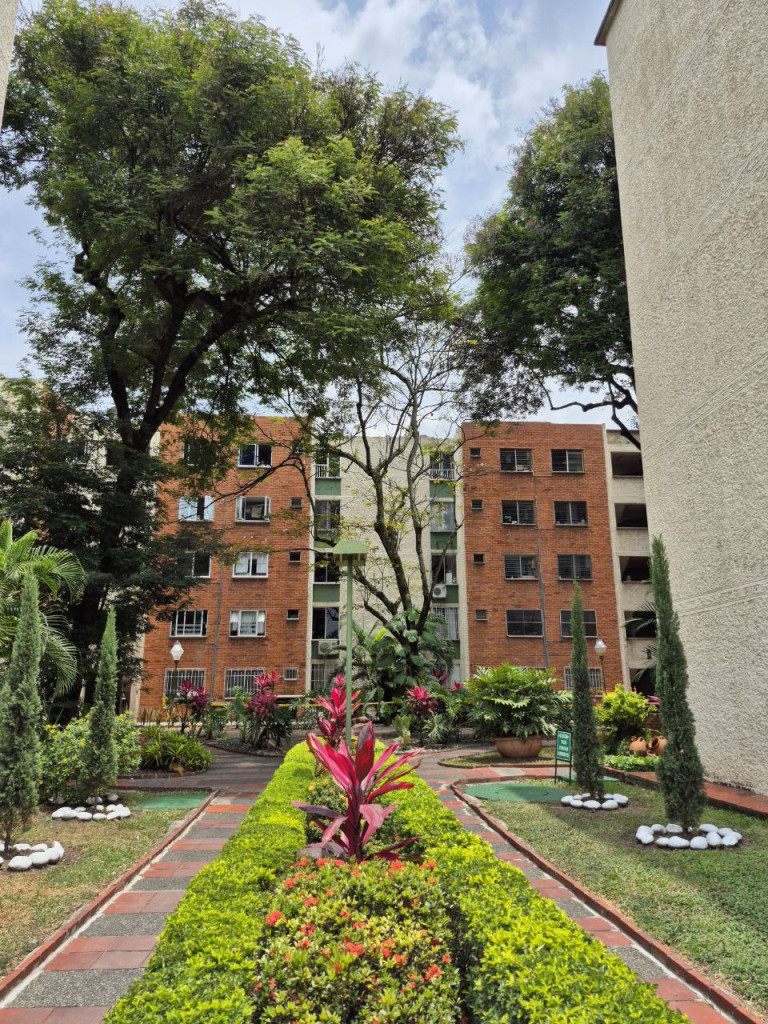 Apartamento En Venta - Pacara, Cali