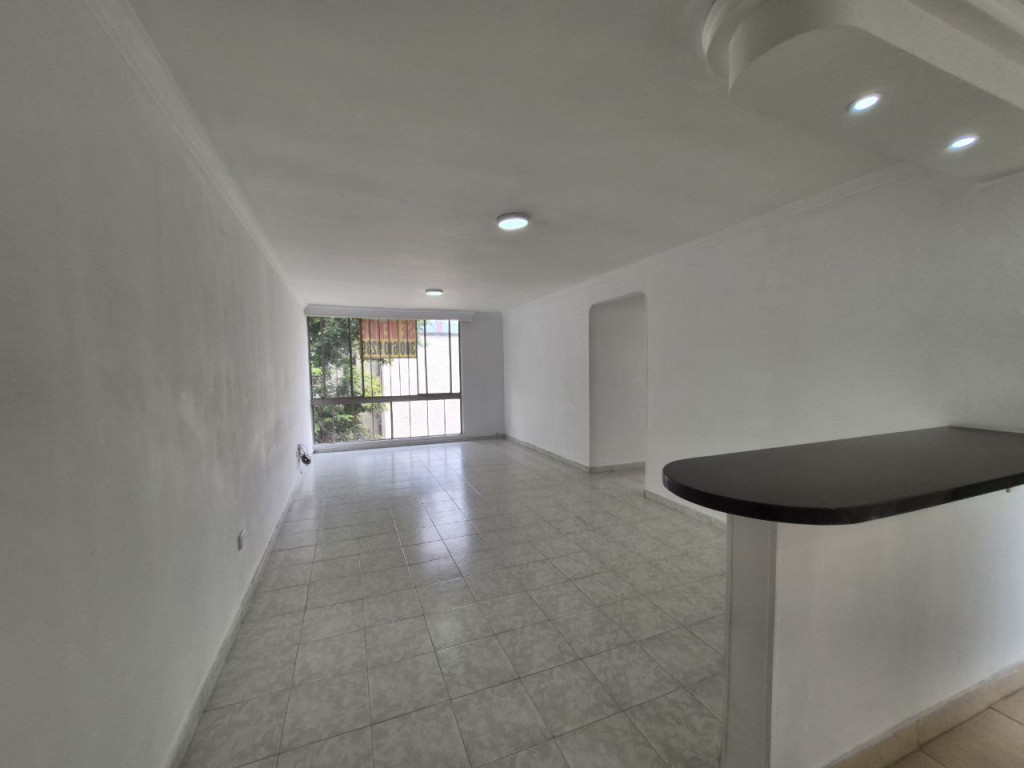Apartamento En Venta - Pacara, Cali
