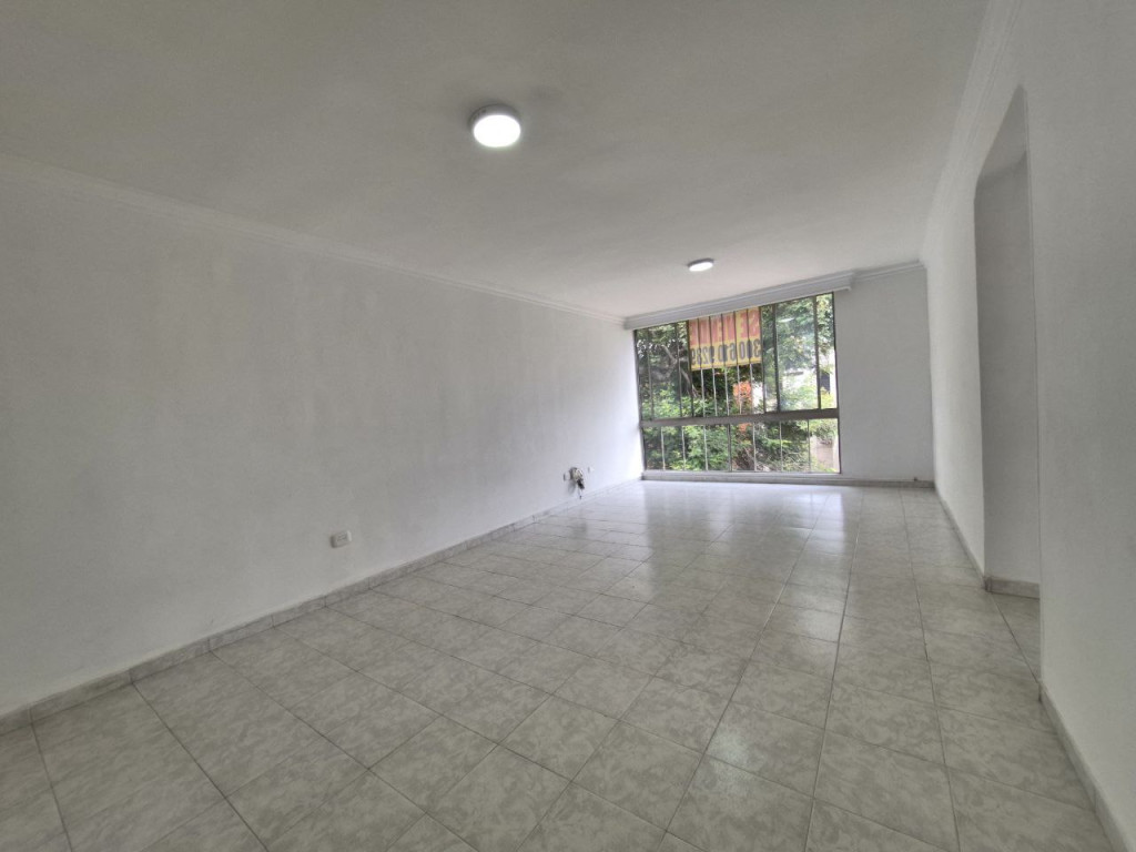 Apartamento En Venta - Pacara, Cali
